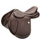 Bates Caprilli Plus Close Contact Saddle with CAIR